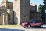 Renault Clio 2016 года